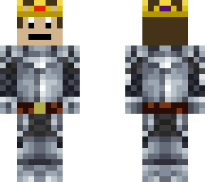 cute monkey knight
