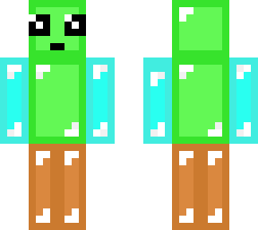cute multicolor blob remake