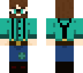 cyan llew