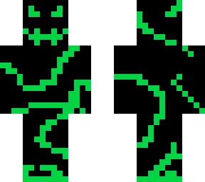 cyber curse