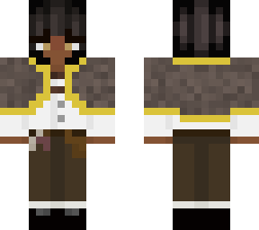 darious