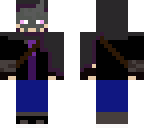 dark requim joey