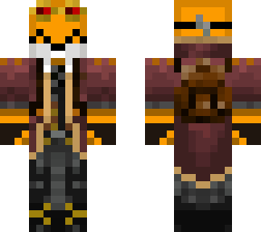 deadly fox r