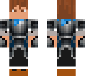 deaf in armor