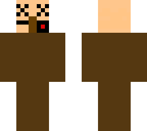 ded villager