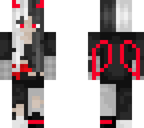 demon