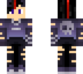 demon warrior