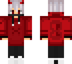 den hab ich selber gemacht hahahah