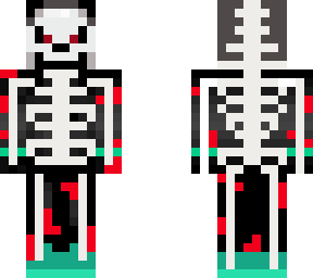 dess halloween