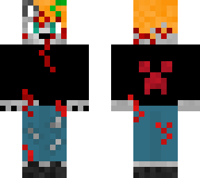 dess halloween desst3