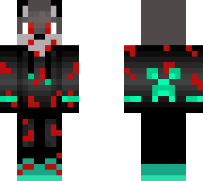 dess skin halloween
