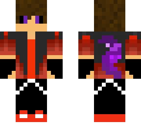 dhs222 ender wolf