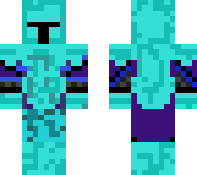 diamond knight
