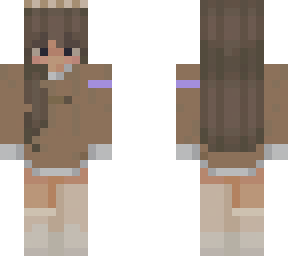 dinyy skin