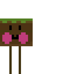dirt cute