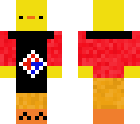 dominoes guy