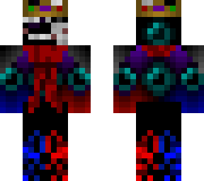 dragonlord/midnight