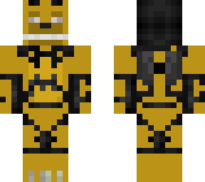 drawkill golden freddy
