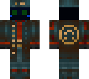 dreamon hunter night vision