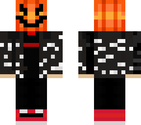drip pumpkin