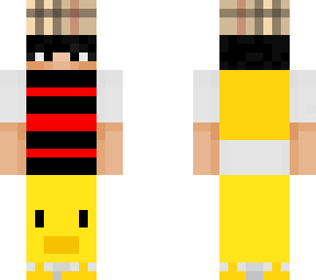 duck