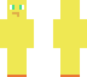duck