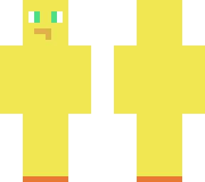 duck