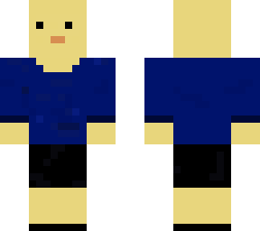 duck