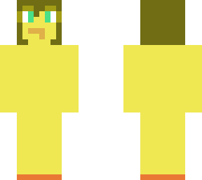 duck[girl]