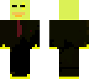 duck vip squid games