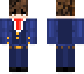 elijah suit