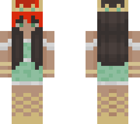 emerald queen smp