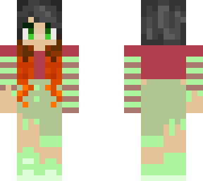 emerald's halloween 2021