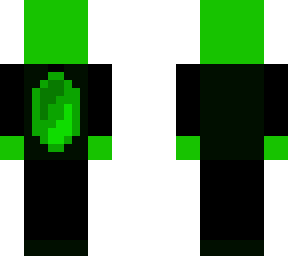 emeraldgltch skin - [outdated]