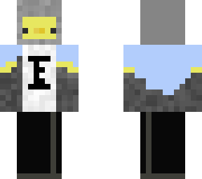 emo duck (w/shaders)