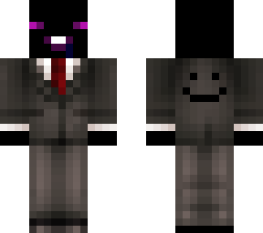 enderman gogol