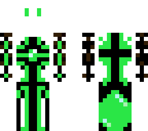 esmeralrob