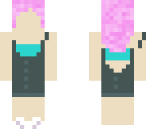 faceless girly