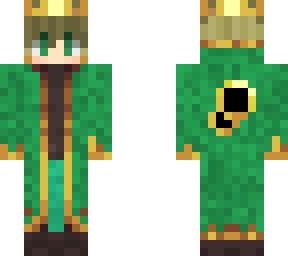 fairy king