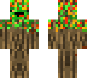 fall/automn oak