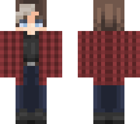 fall fen <3