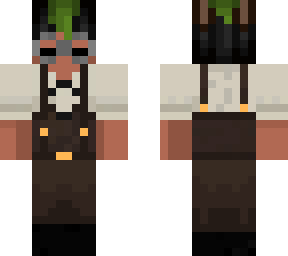 fenryr the rabbit chid