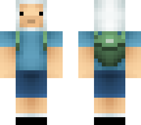 finn humano