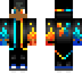 fire and ice (new)
