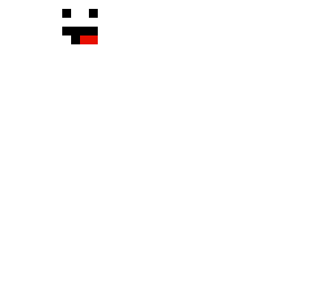 fixed bored man