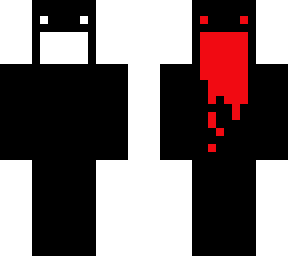 flint (my oc)