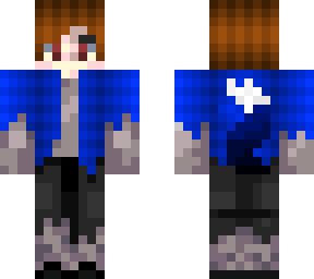 for icelord (halloween)