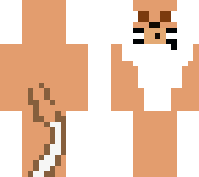 foxy
