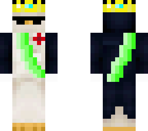 fr0st_penguin green