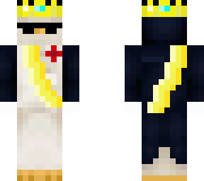 fr0st_penguin yellow